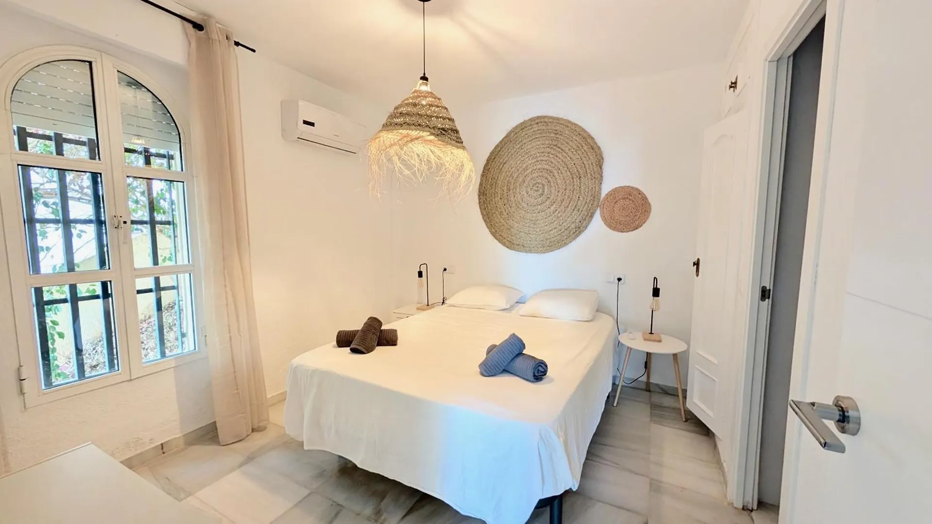 Canada Marinas - Tu Atico En Mojacar Playa! 0*,