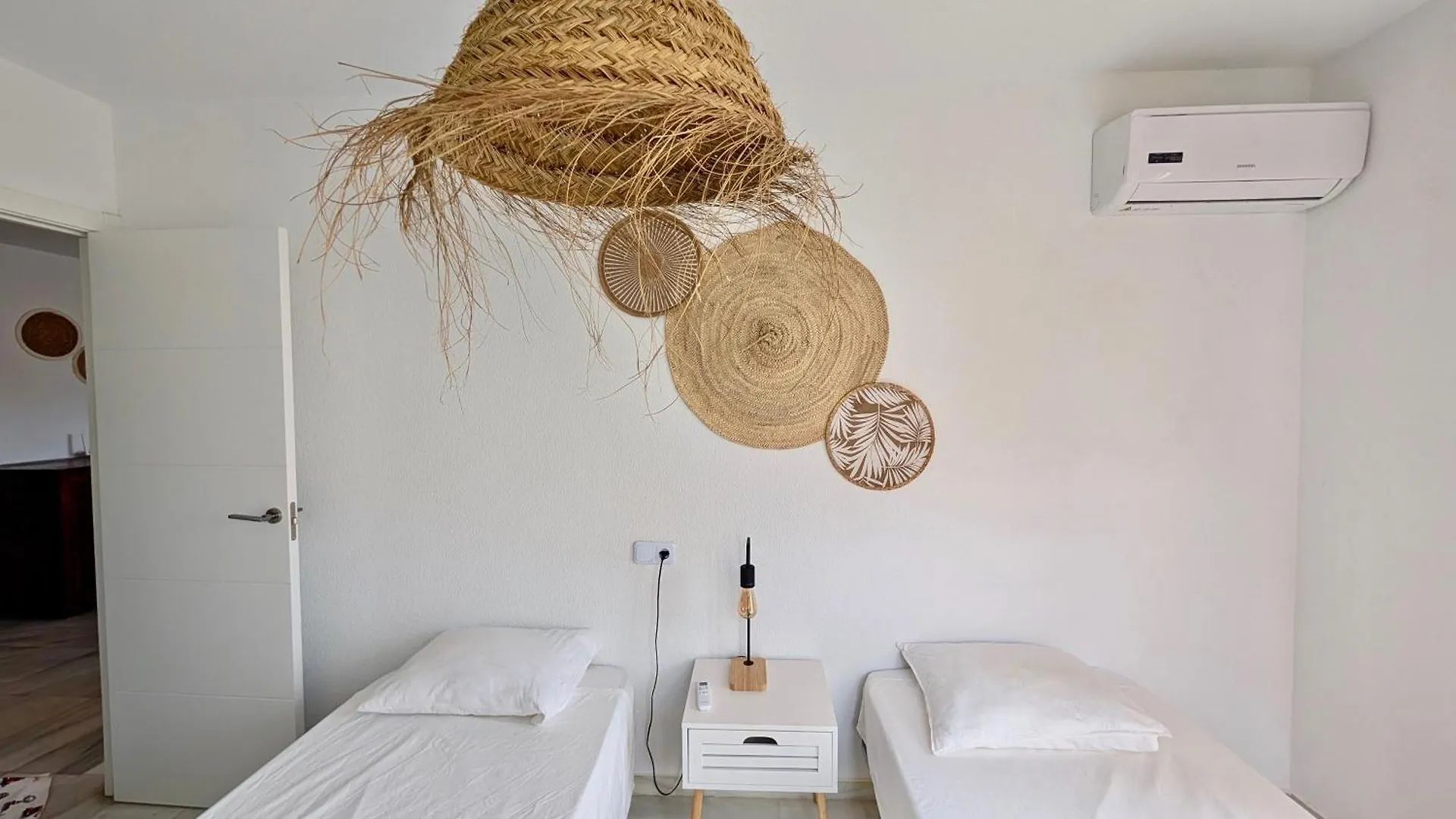 Apartment Canada Marinas - Tu Atico En Mojacar Playa!