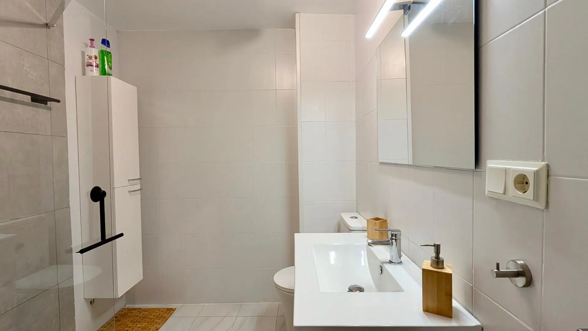 Apartment Canada Marinas - Tu Atico En Mojacar Playa!