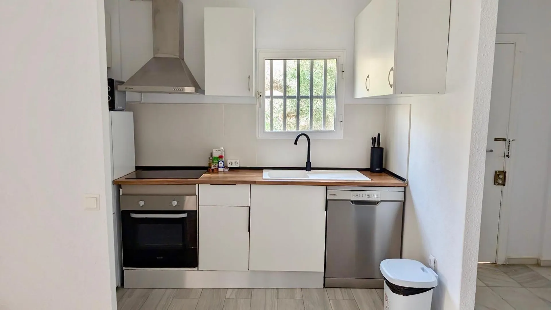 Canada Marinas - Tu Atico En Mojacar Playa! Apartment